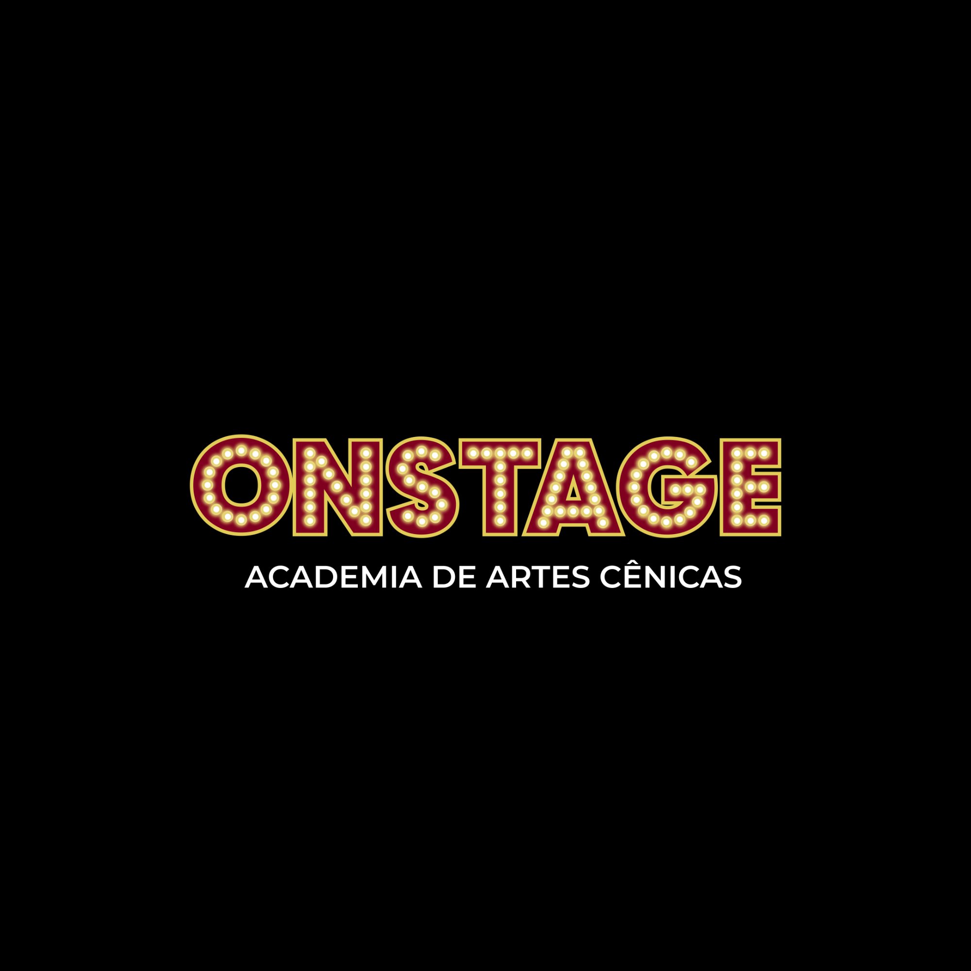 OnStage Academia de Artes Cênicas